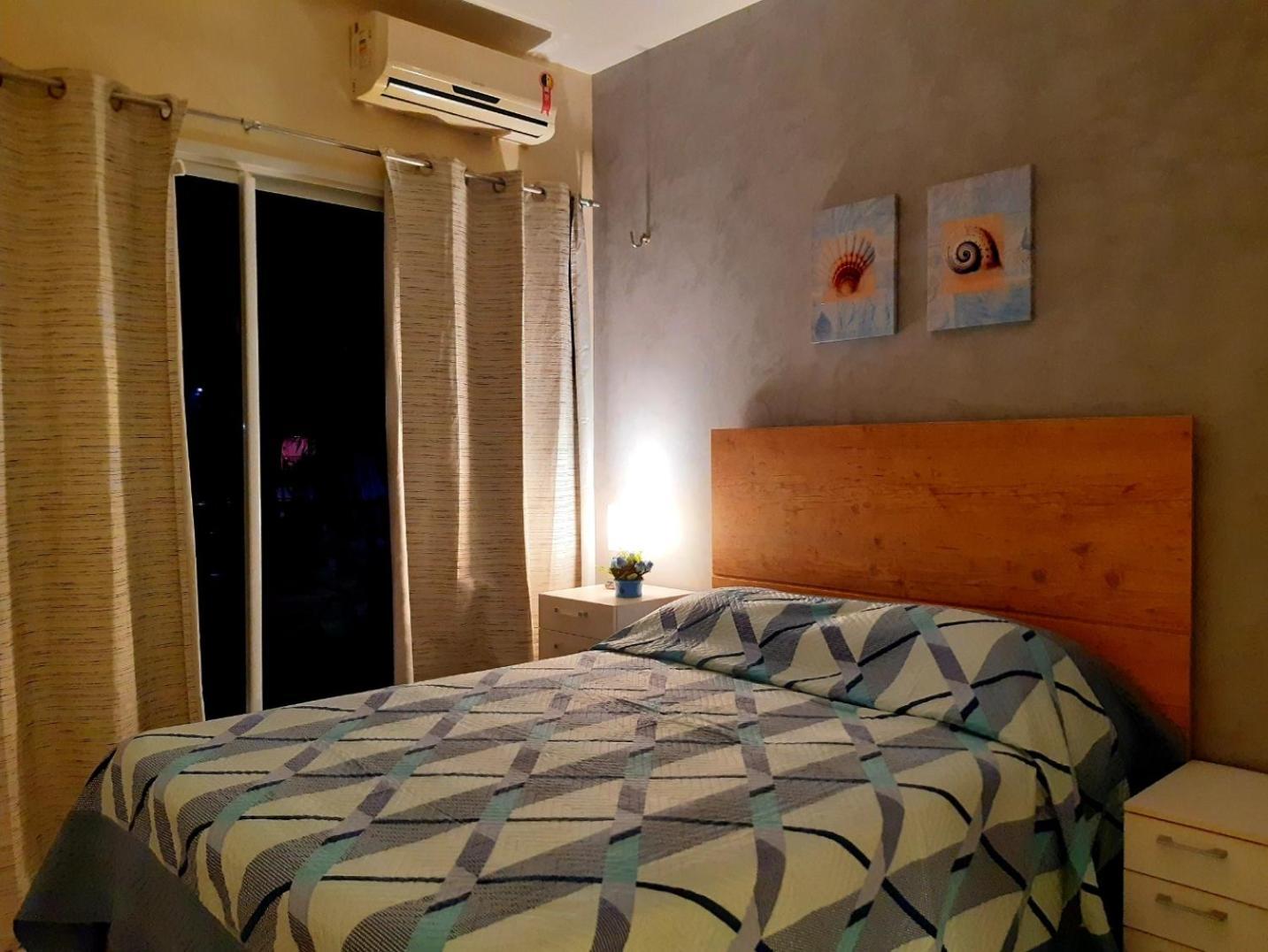 Beach Living - Porto Das Dunas - Ap Terreo 300M Beach Park Pe Na Areia Aquiraz Exterior foto